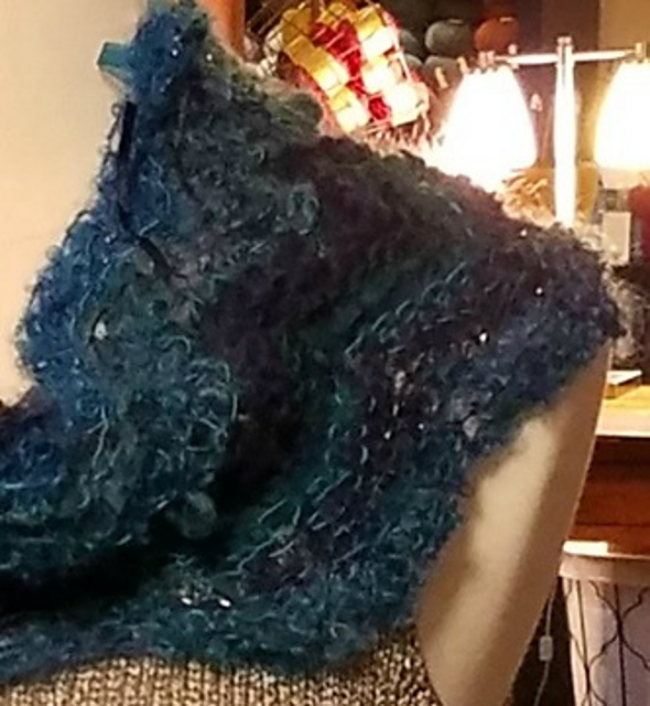 Jubilation Cowl