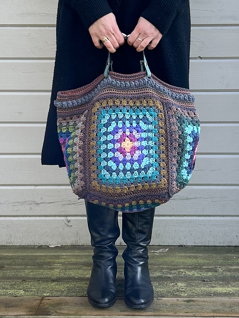 Start2Granny Bag
