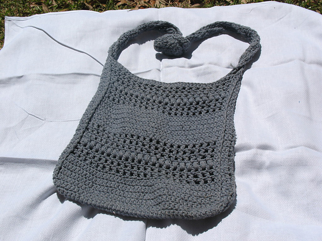 Take Along Tote