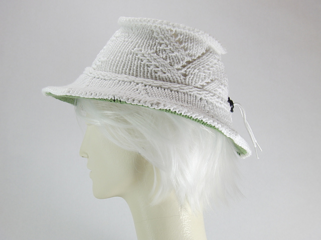 Wind and Sun Hat