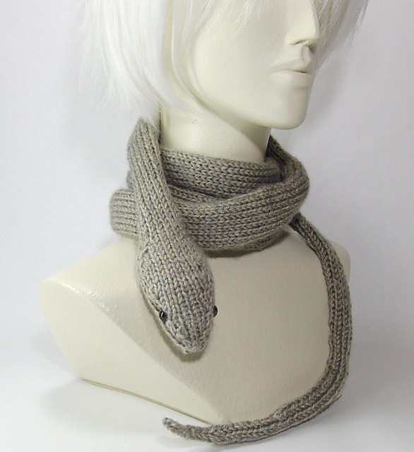 Oak Snake