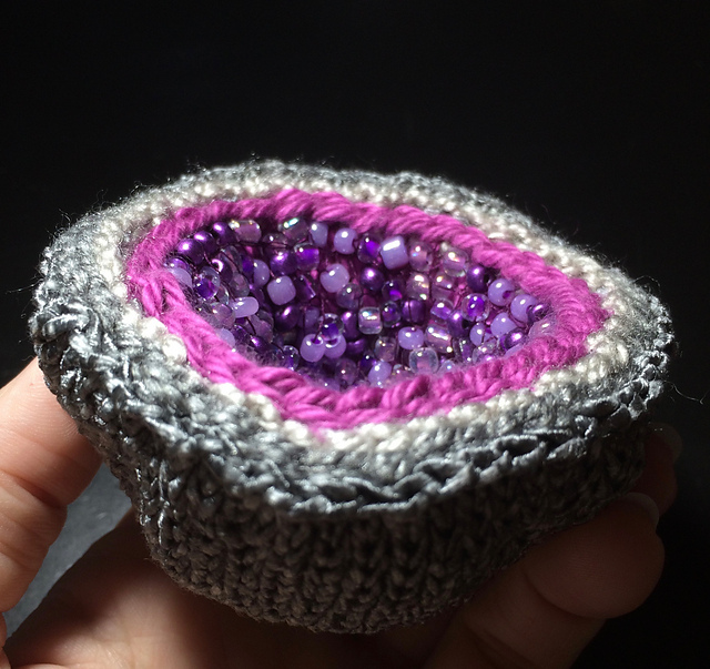 Amethyst Geode