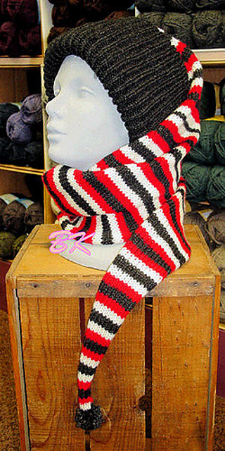 The Duggles Hat