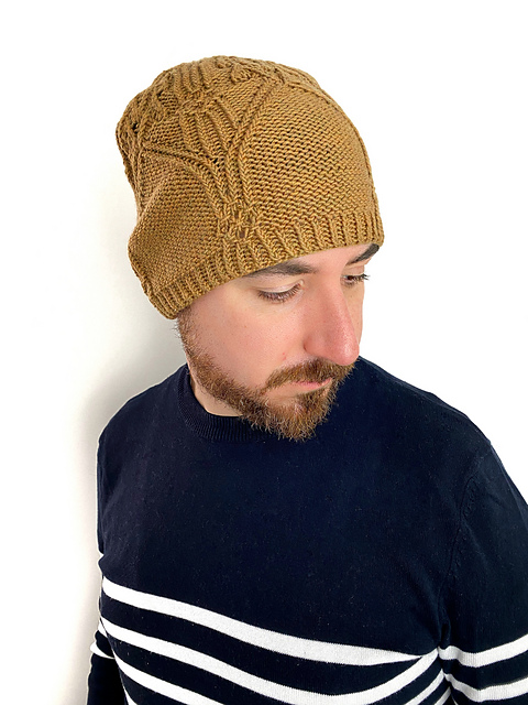 Rivendell Hat