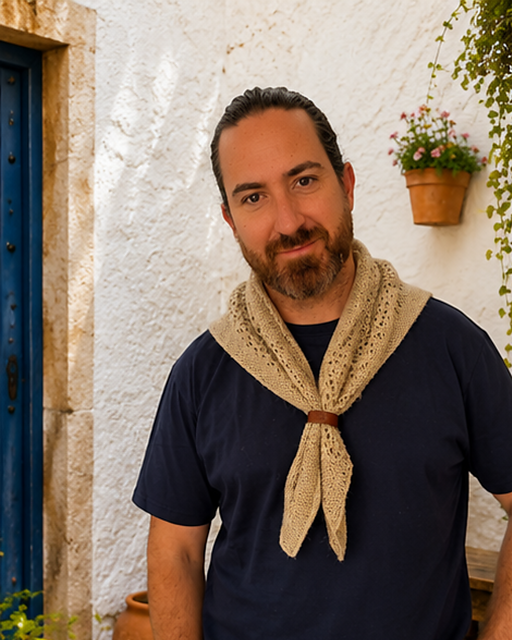 Laurentide Scarf