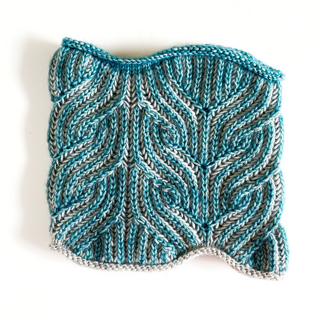 Cuello Gades