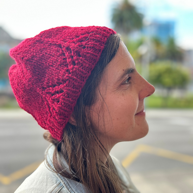 Rosset Hat