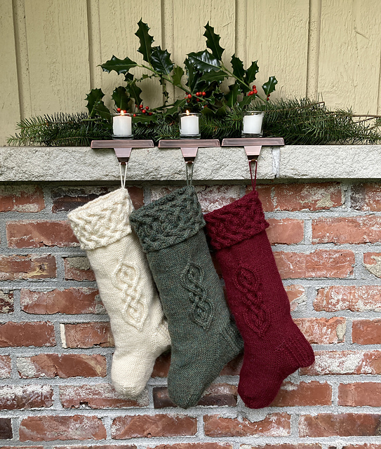 Christmas Stocking 2021