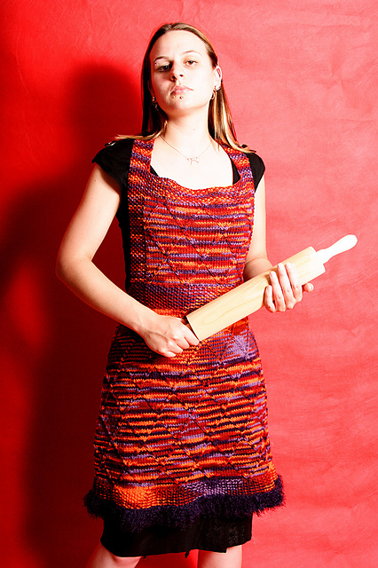 Party Apron