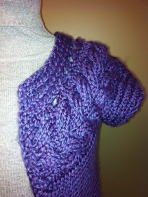Warm Embrace Cardigan