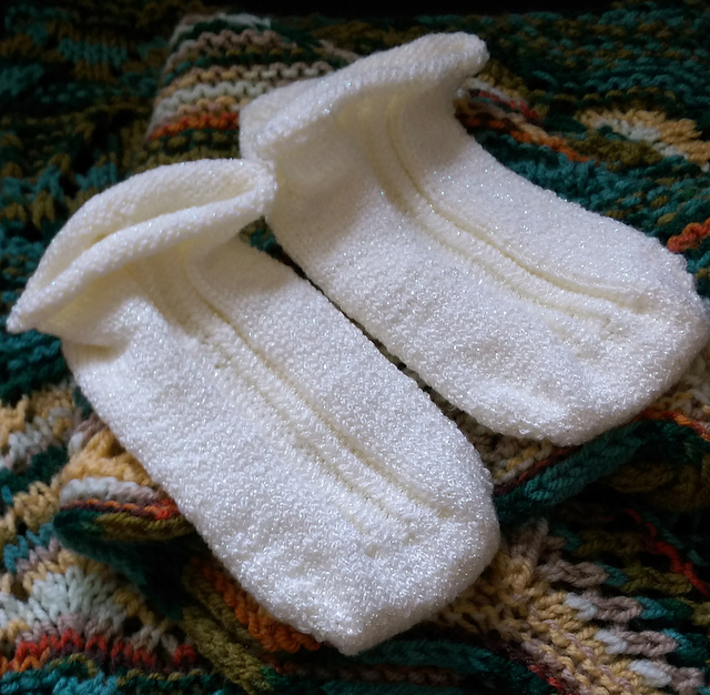 Louise's Ankle socks