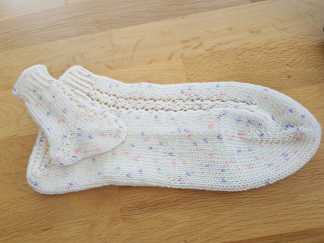 Mama & Baby Socks
