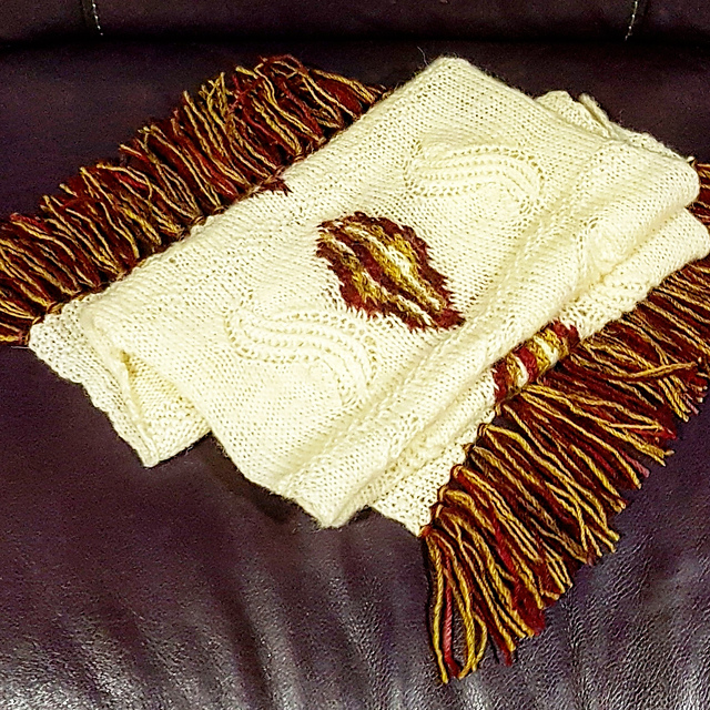 Mirrie Muffler