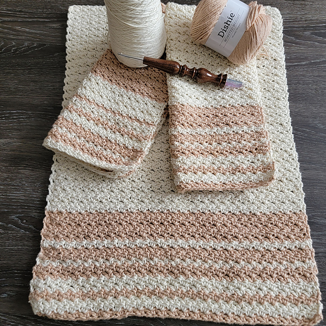 Neutral HandTowel