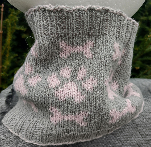 Canis Cowl