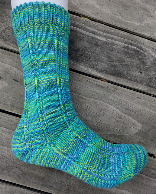 Synevyr Socks