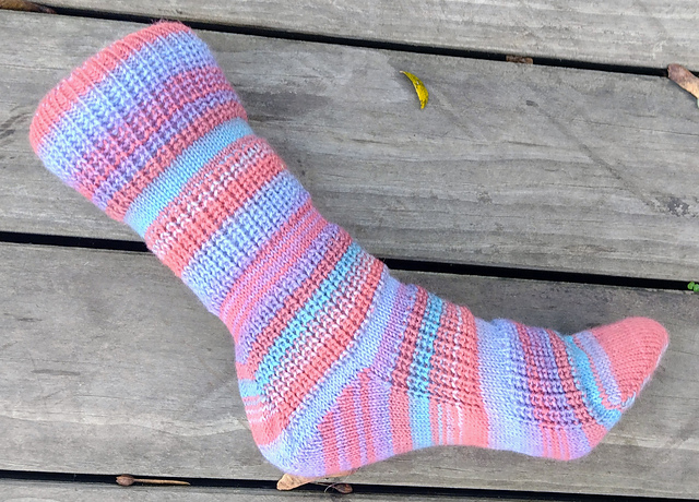Taya Socks