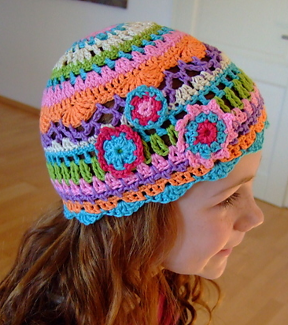 Cap Emily