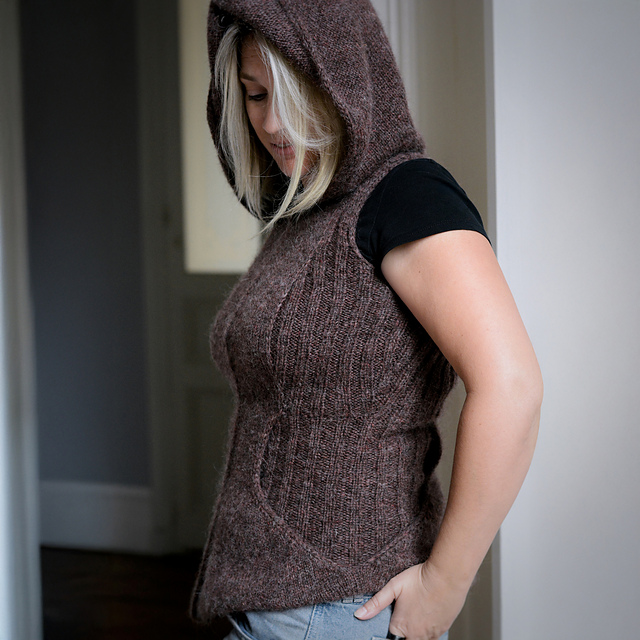 OPTION Sweater