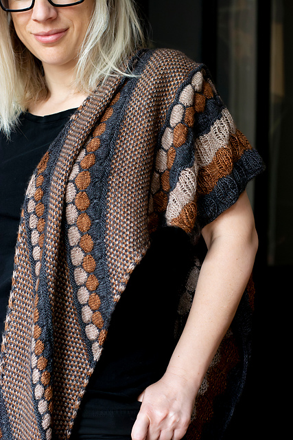 POP Shawl