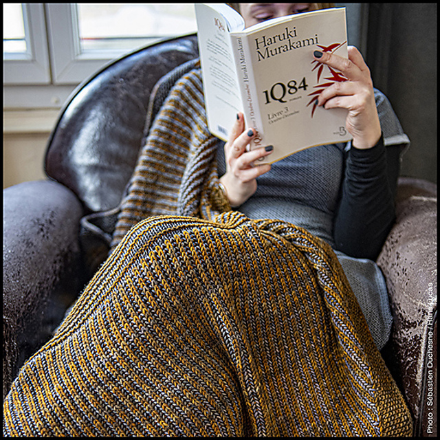 HARUKI Blanket