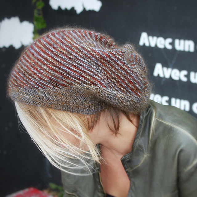 SHEBURON Beanie
