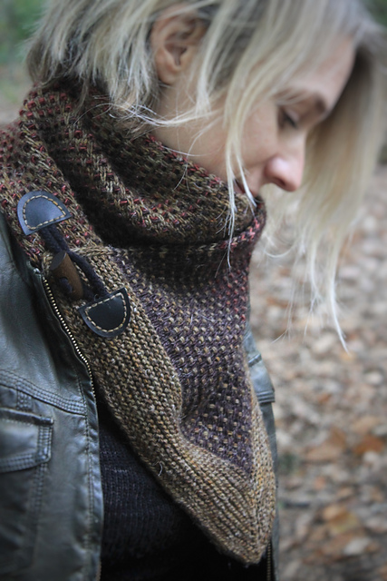 ERI Snood