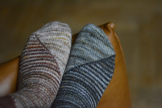 MIDORI Socks