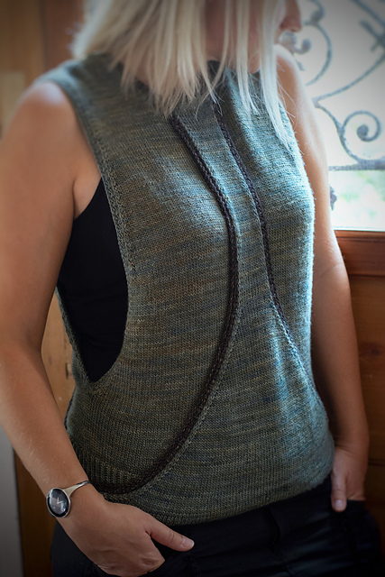 KAWA Sweater
