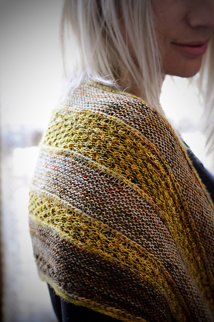 NAMI Shawl