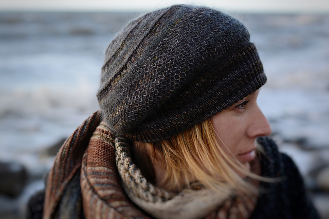 HACHI Beanie