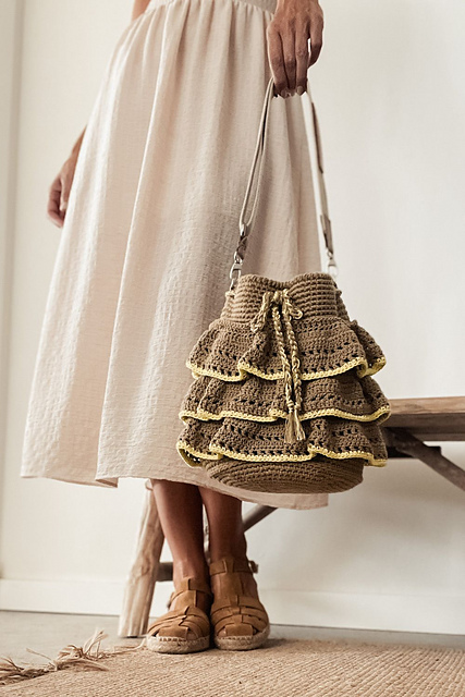 Bolso Larala