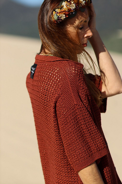 Conjunto Valentina