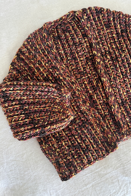 Chaqueta Hygge
