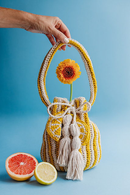 Citrus Bag SP