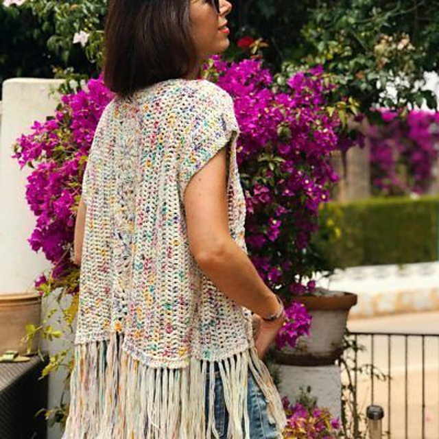 Kimono Zahara SP