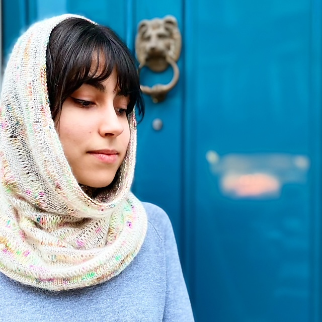 Olga's Cowl