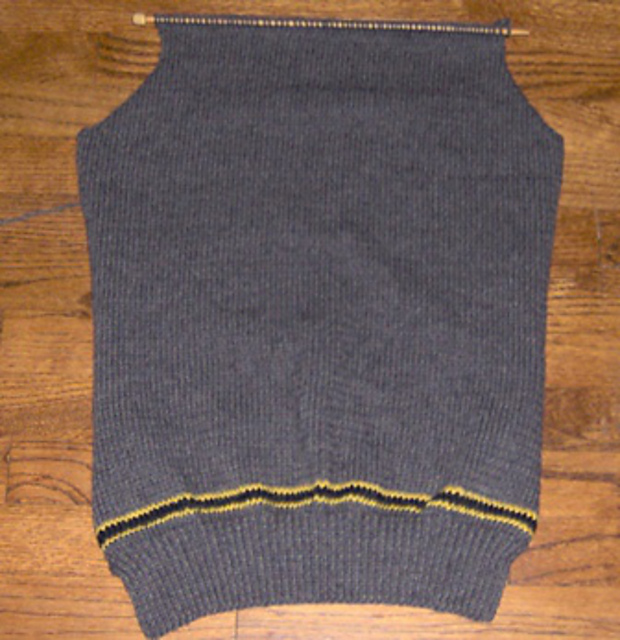 Wizard School Cardigans