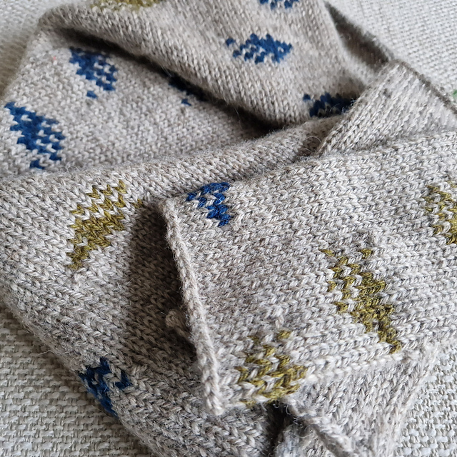 Hedgehog Neckerchief