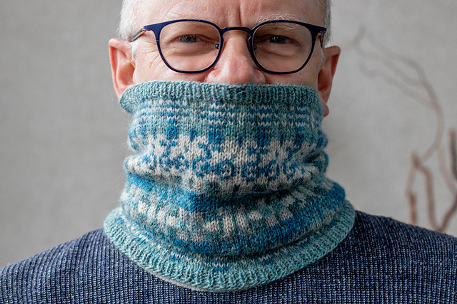 Bicycle Cowl