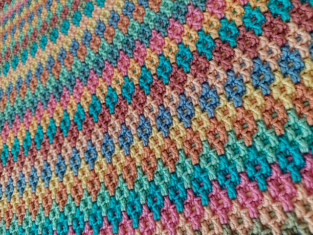 50 Shades of Rainbow