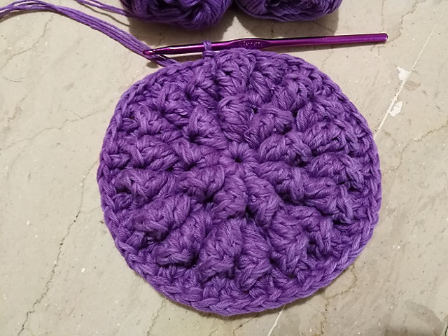 Timeless Seeds Scrubber