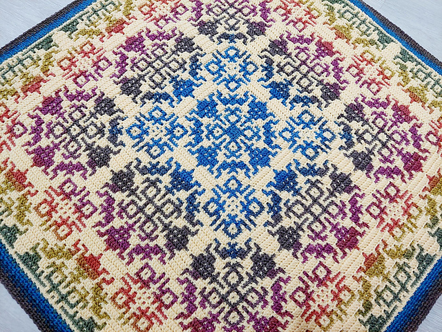 Bohemian Bliss