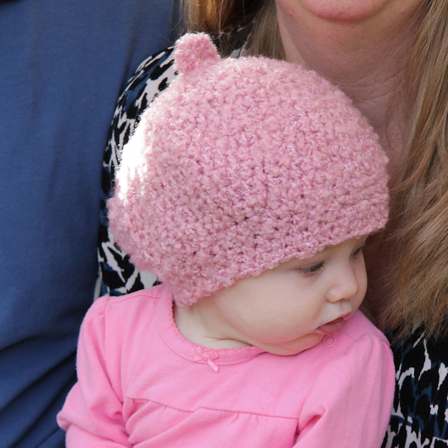 Nora Hat