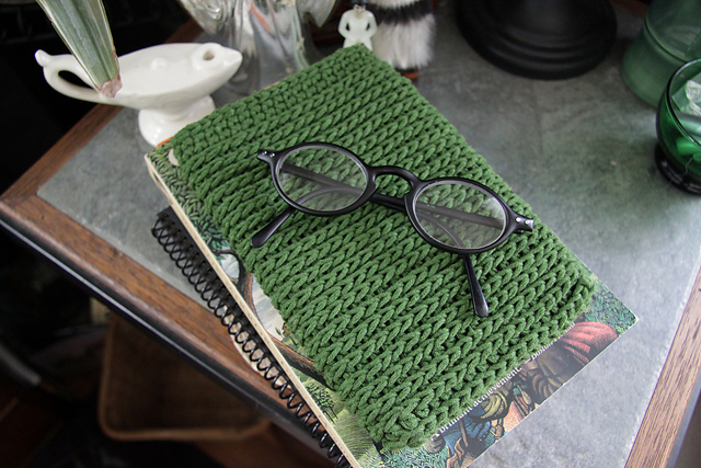 E-Reader Cover