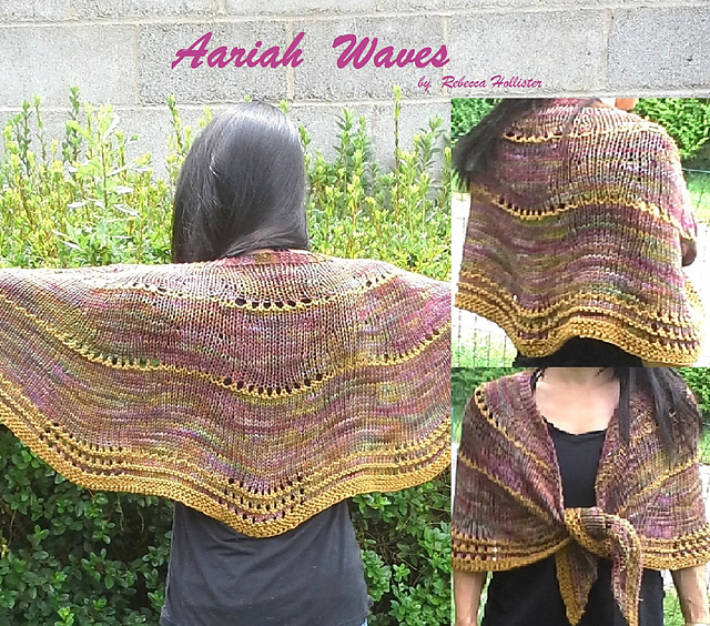 Aariah Waves