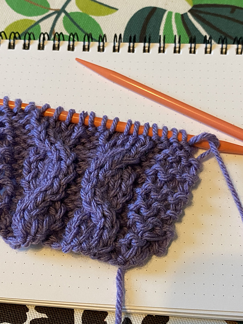 Twin Cable Headband