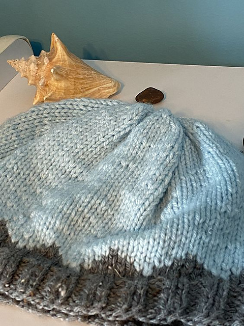 Park Point Hat