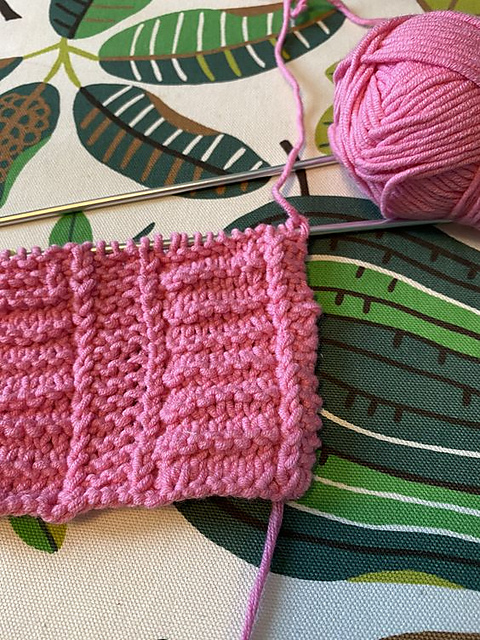 Charade Scarf
