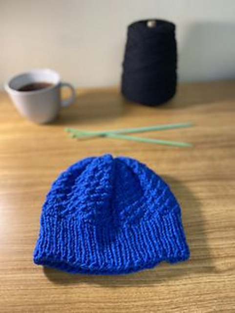 Bailey Hat